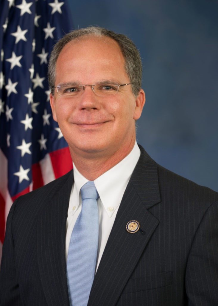 Brett Guthrie