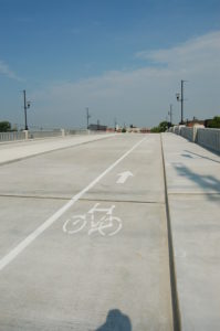 Bike Path