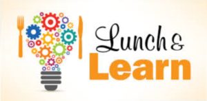 Lunch & Learn