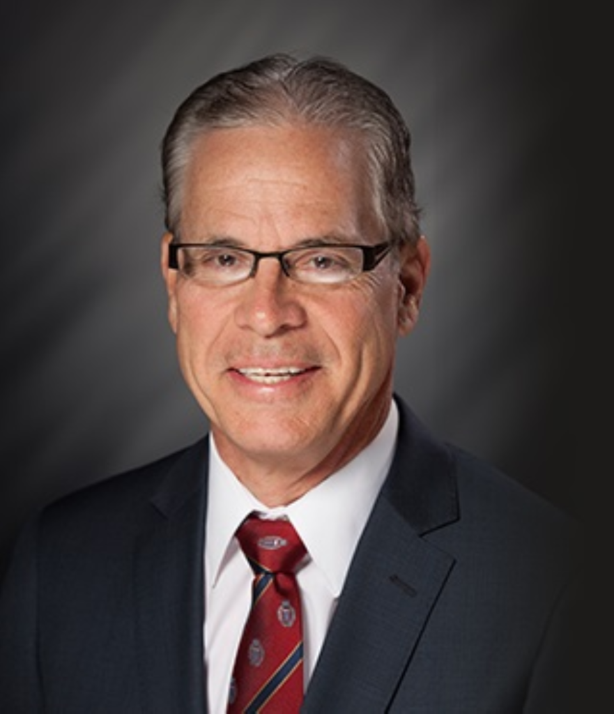 Mike Braun