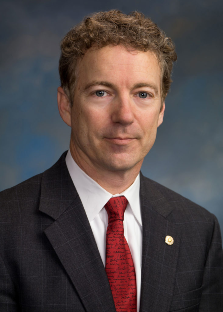 Rand Paul