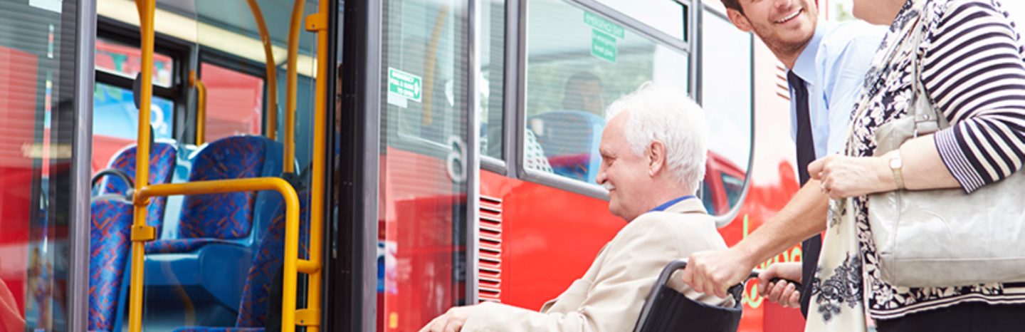 Transportation Services for Older Adults & Individuals with Disabilities »  KIPDA