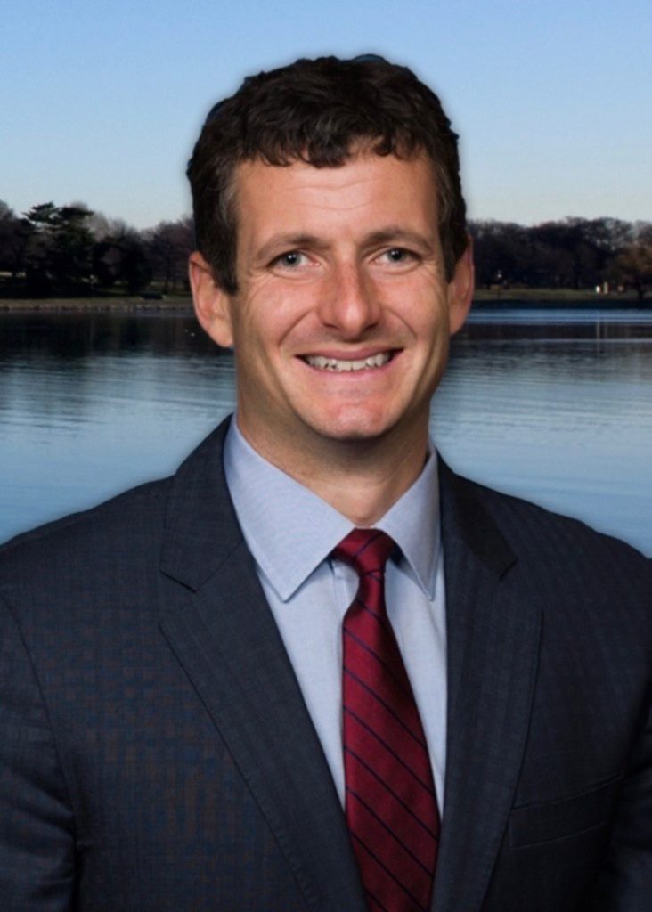Trey Hollingsworth