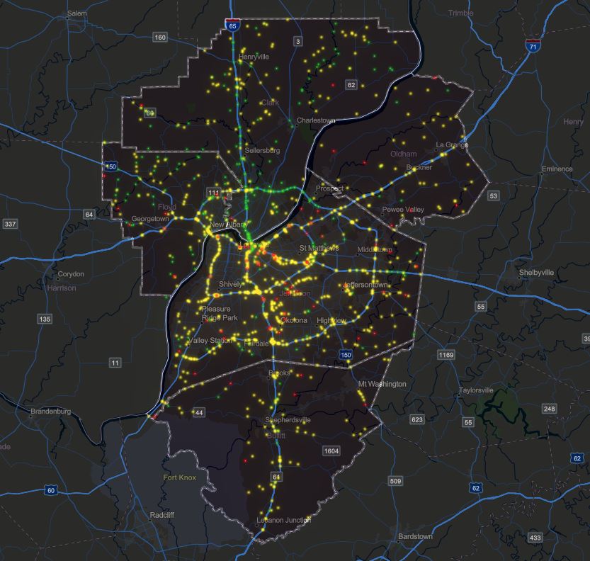 GIS Services